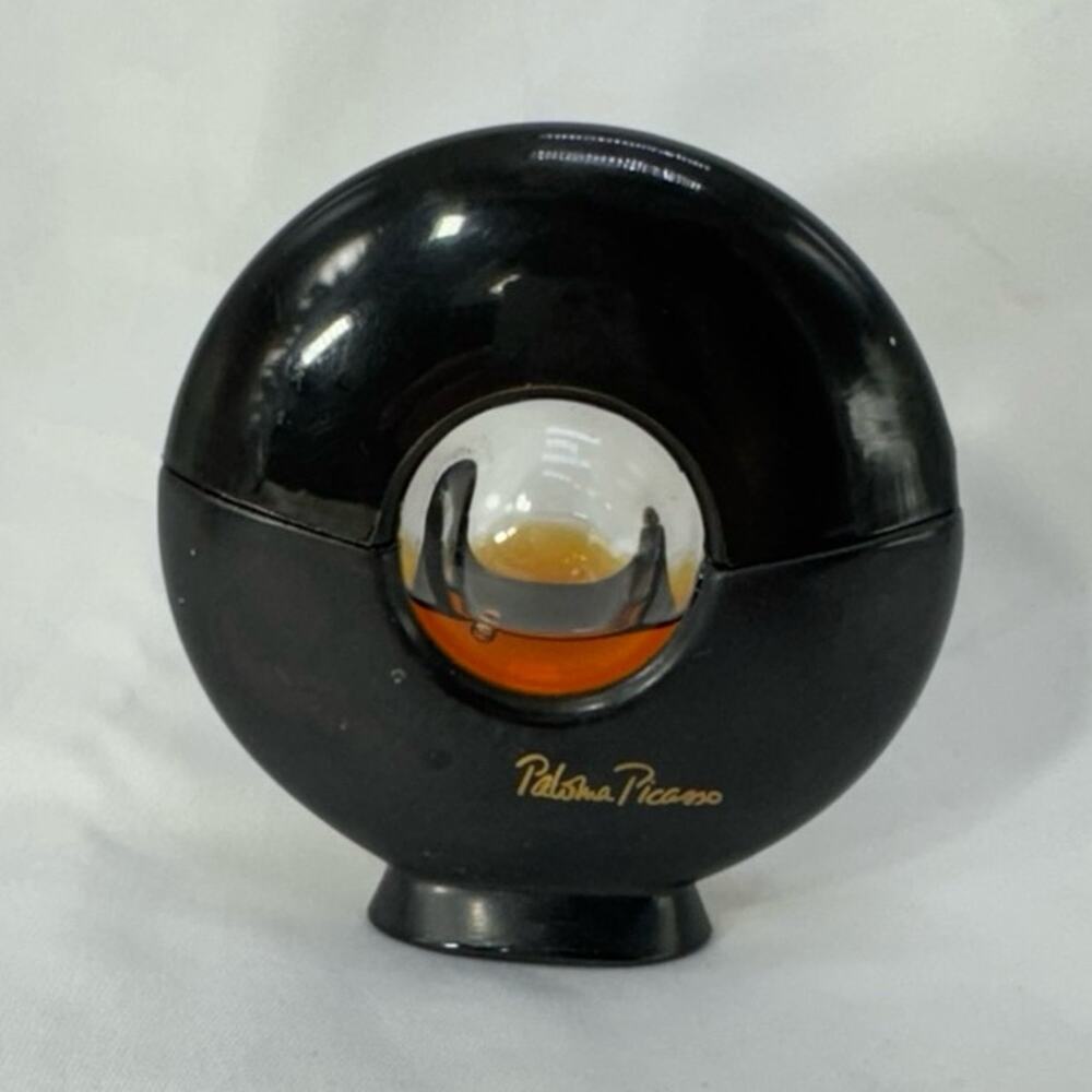 VTG Paloma Picasso woman’s perfume